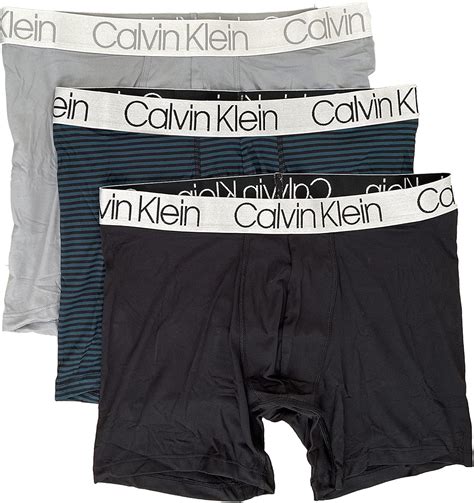 Amazon.com: Calvin Klein Men's Underwear